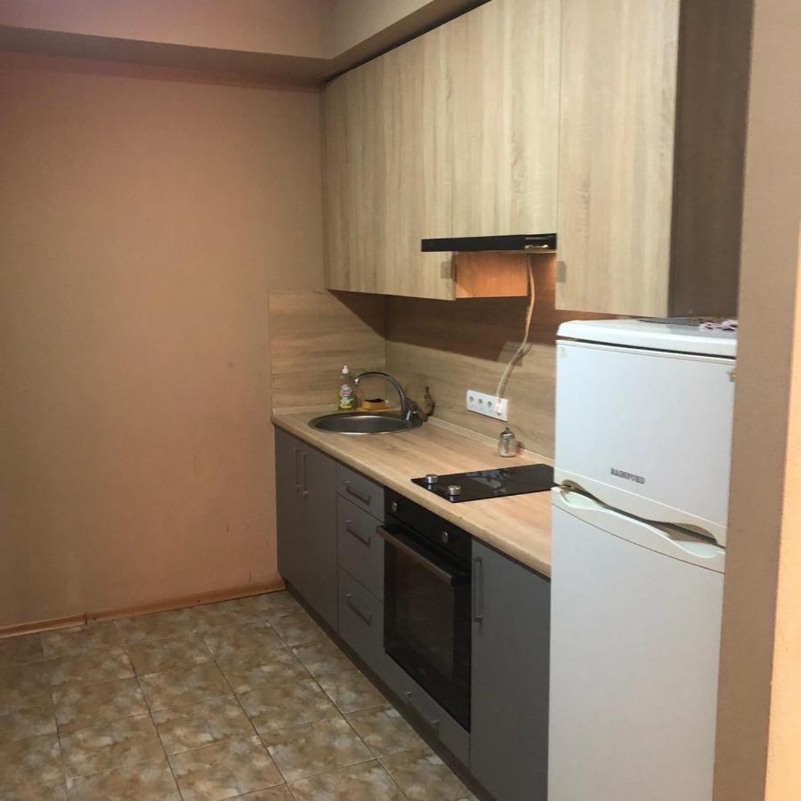 דנייפרופטרובסק Apartments Most City Center מראה חיצוני תמונה