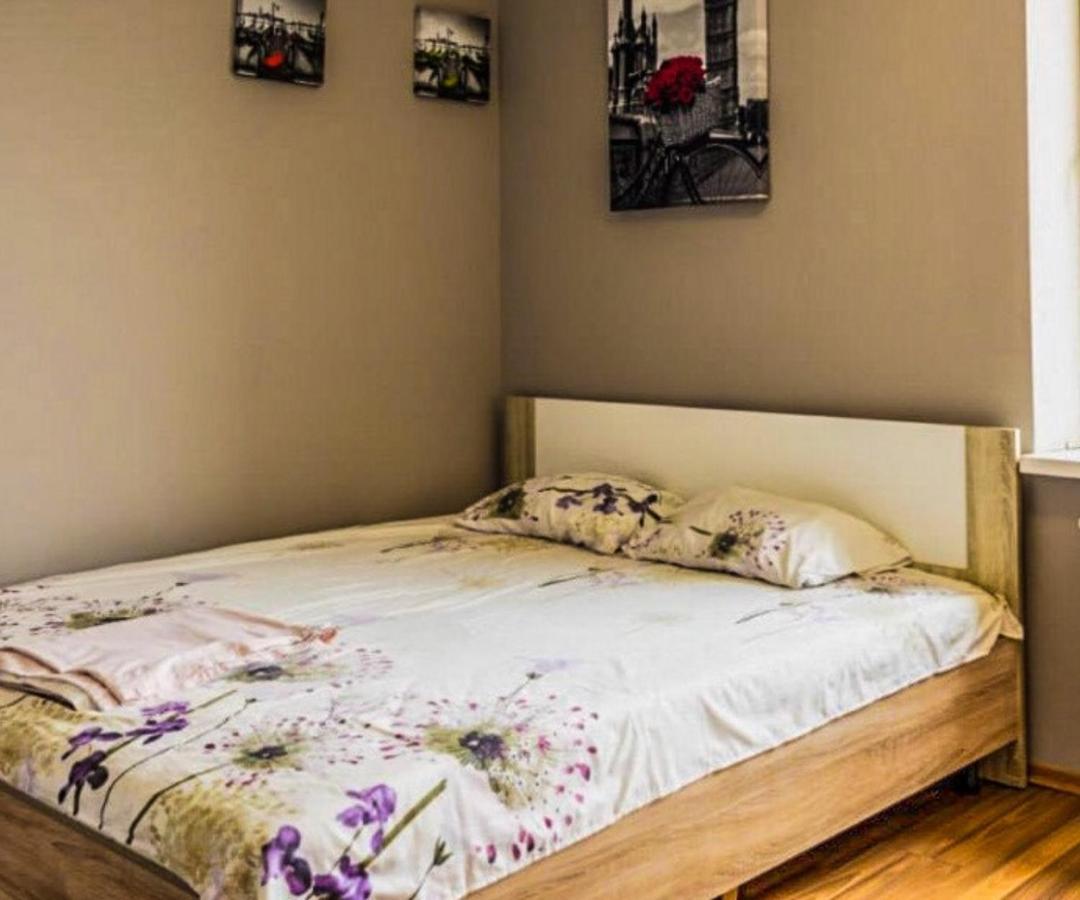 דנייפרופטרובסק Apartments Most City Center מראה חיצוני תמונה